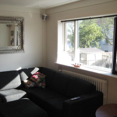 Central Reykjavik Apartment Extérieur photo