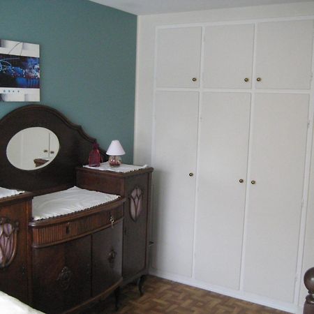 Central Reykjavik Apartment Extérieur photo