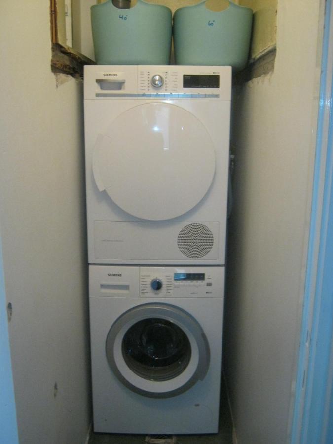 Central Reykjavik Apartment Extérieur photo